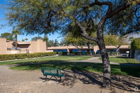 Old Fort Lowell Apartments for Rent - Tucson, AZ - 30 Rentals ...