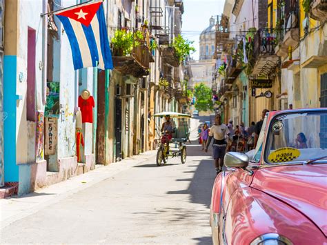 Old Havana For UNESCO World Heritage Travellers