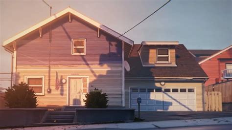 Old House Life is Strange Wiki Fandom