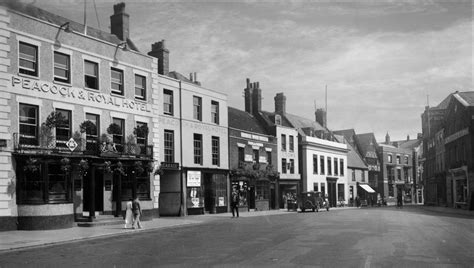 Old Images of Boston, Lincolnshire - Local History Videos