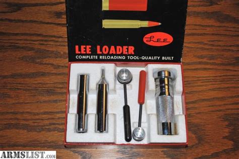 Old Lee Hand Shotshell Reloader, What happened to them