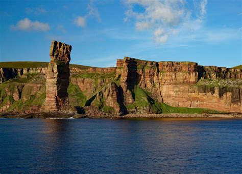 Old Man of Hoy Vakantiewoningen en accommodaties