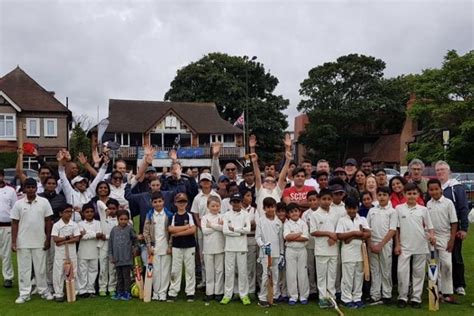 Old Mitcham Cricket Club - mycricket.cricket.com.au