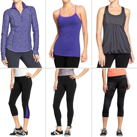 Old Navy Active Women