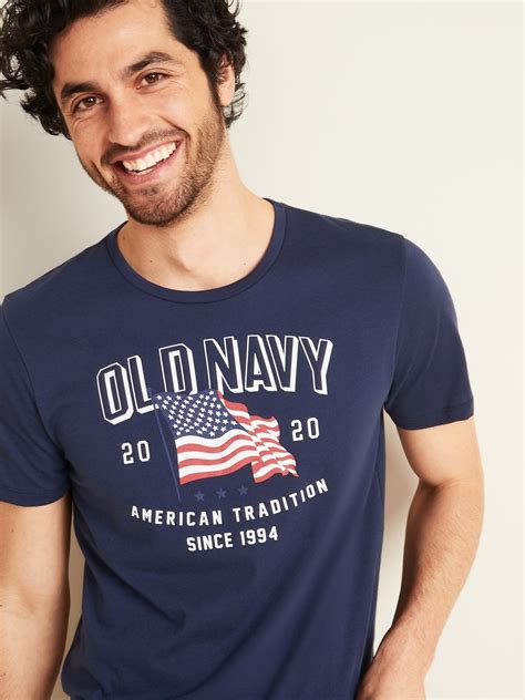 Old Navy Tees for the Family $4-$5 Today Only! Living Rich With ...