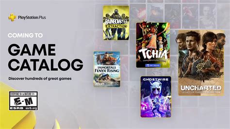 Old PS Plus ends on a high with final monthly game releases TechRadar