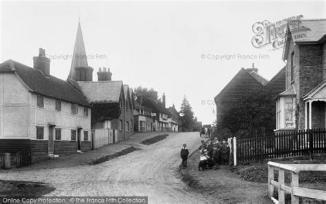 Old Photos of Harlow - Francis Frith