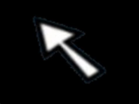 Old Roblox Cursor Files