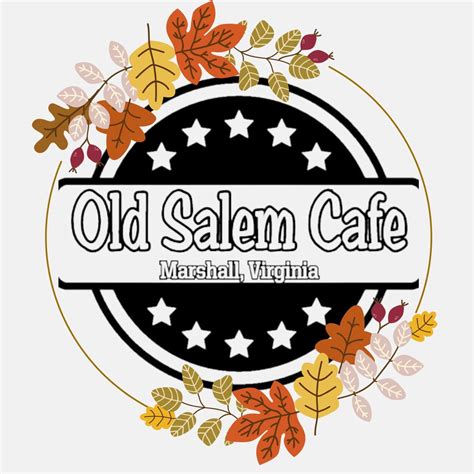 Old Salem Cafe Marshall VA - Facebook