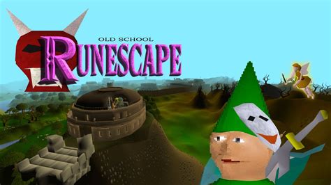 Old School RuneScape Soundfont - v2.0 Release - YouTube