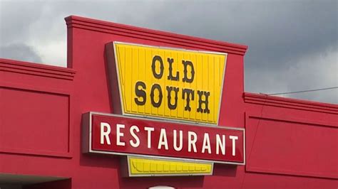 Old South Restaurant