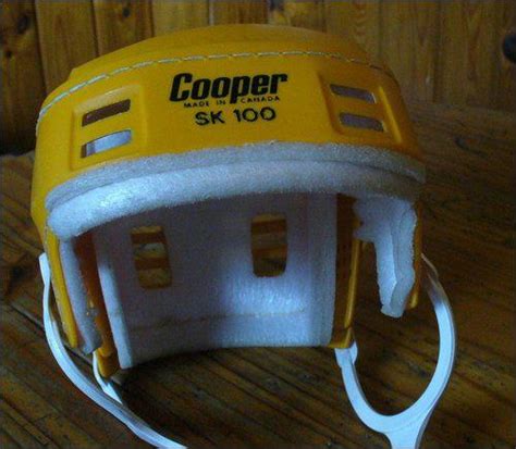 Old Style Cooper Helmets - Posts Facebook