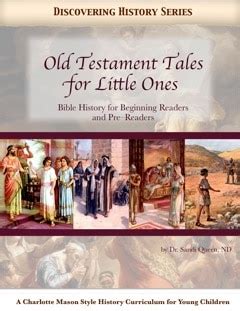 Old Testament Tales