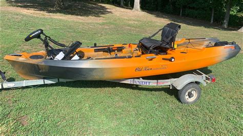 Old Town Kayak Finder - Old Town