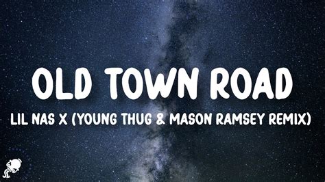 Old Town Road (Live) - Lil Nas X Feat. Mason Ramsey, Diplo, Billy …