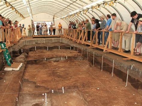 Old Vero Ice Age Sites Committee Exhibit - OVIASC