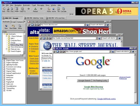 Old Version Opera My Old Version