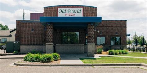 Old World Pizza closes abruptly in Inver Grove Heights, but owner plans to reopen this summer