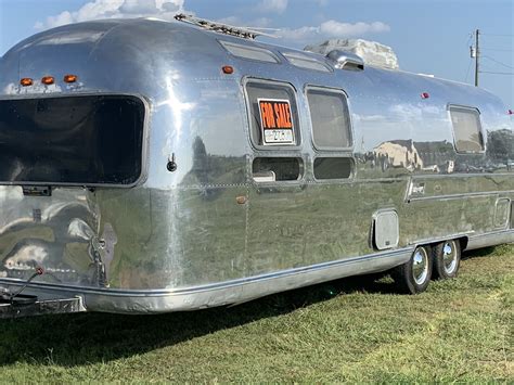 1960-1969 Airstream RVs For Sale: 18 RVs Near Me - Find New and Used 1960-1969 Airstream RVs on RV Trader. . 