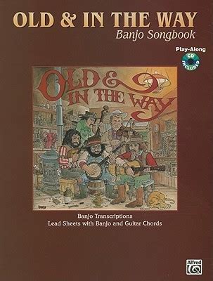 Old and in the way banjo songbook. - Monografia histórica do município de campinas..