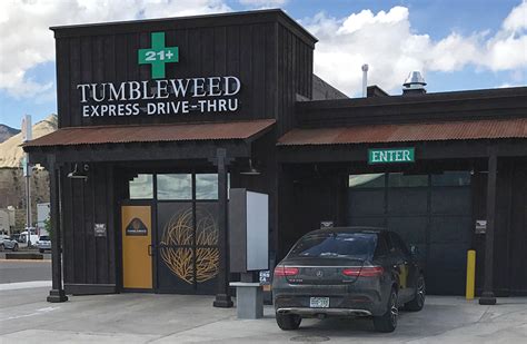 Old bank now a dispensary. #cannabisdispensary Recreational …