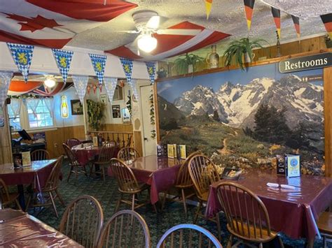 Old bavaria inn restaurant. Old Bavaria Inn Restaurant located at 8619 N Main St, Helen, GA 30545 - reviews, ratings, hours, phone number, directions, and more. 