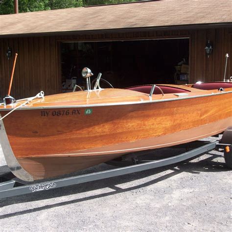 There are currently 27 boats for sale in Charlotte listed on Boat Trader. This includes 4 new watercraft and 23 used boats, available from both private sellers and well-qualified boat dealers who can often offer boat financing and extended boat warranties. The most popular kinds of boats for sale in Charlotte presently are Ski and Wakeboard ....