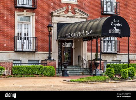 Old capitol inn. The Old Capitol Inn is located in the heart of Downtown Jackson and only designer boutique hotel is the perfect place for your Meeting or special gathering. 