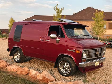 Old Chevy van. Today's crossword puzzle clue is a quick one: O