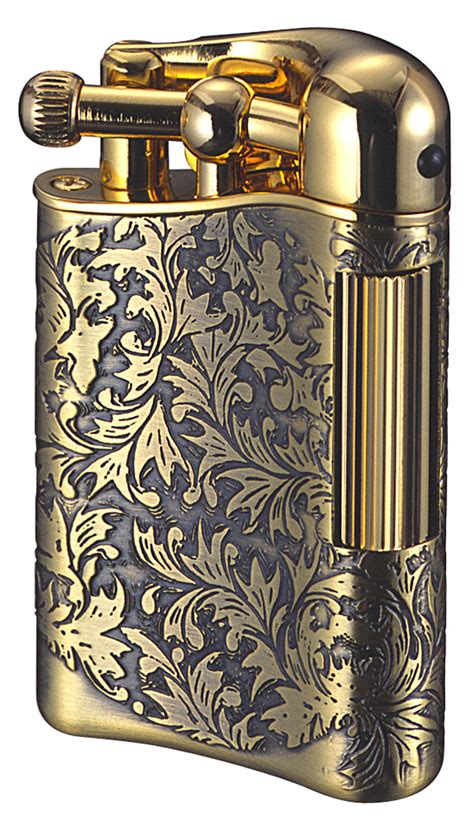 Old cigarette lighters. Where There's Smoke There's a Vintage Cigarette Lighter. By Maribeth Keane — April 15th, 2009. Urban Cummings talks about collecting vintage cigarette lighters, noting the history and evolution of lighters, the various types and manufacturers, and trends in the hobby in general. Urban has written two books on Ronson lighters. 