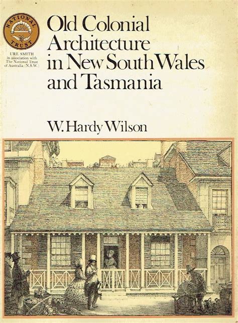 Old colonial architecture in new south wales and tasmania. - Study guide for human anatomy physiology answers chapter 9.