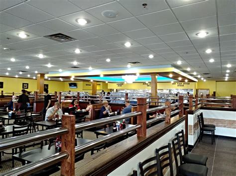 Buffet Restaurants Restaurants American Restaurants. 24 Years. in Business. (585) 225-7554. View all 2 Locations. 2680 W Ridge Rd. Rochester, NY 14626. 5. CiCi's Pizza.