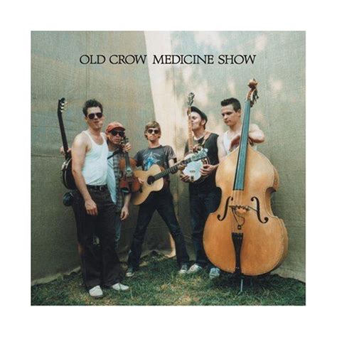 Old crow medicine show songs. Things To Know About Old crow medicine show songs. 