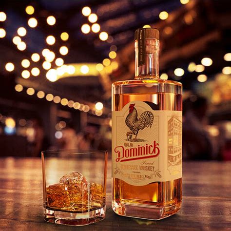 Old dominick distillery. While the Huling Station line will likely continue to be crafted by MGP for the foreseeable future, Old Dominick has been busy hand crafting their own spirits at their … 