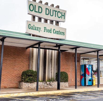Old dutch supermarket danville virginia. Old Dutch Supermarkets have served the great citizens of Danville, Pittsylvania County and surrounding areas since for 1958. Old Dutch #3 (North Main St.) an... 