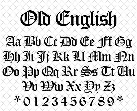 Old english font free. XmasTerpiece by Manfred Klein. Personal Use Free. Looking for Old English Christmas fonts? Click to find the best 6 free fonts in the Old English Christmas style. Every font is free to download! 