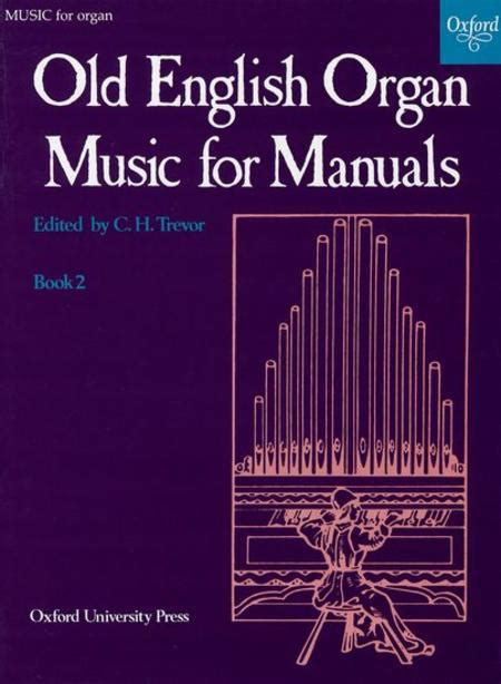 Old english organ music for manuals book 2 bk 2. - Lombardini 9 ld motor series taller taller servicio reparacion manual.