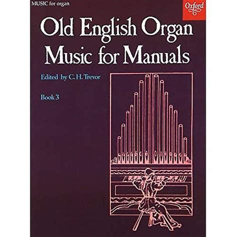 Old english organ music for manuals book 3 bk 3. - Zur feier des 25 jährigen bestehens der farbwerke vormals meister, lucius & brüning zu höchst am main 2. juni 1888..