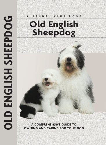 Old english sheepdog comprehensive owners guide. - Huskee lawn mower 46 inch manual.