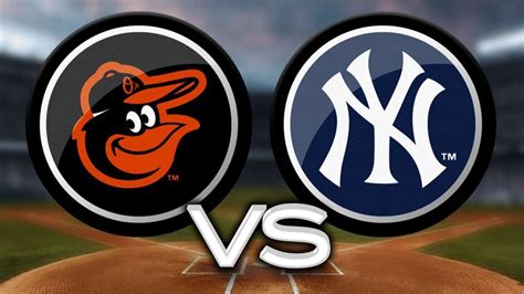Old friends do in Orioles as Yankees take series with 5-3 win