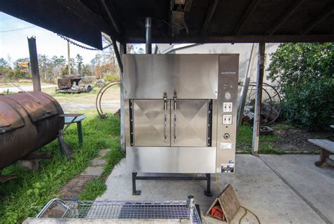 Smoker Parts. Your Ole Hickory Pit was built to endure years of barbecue smoking, but at some point you may need a replacement part to keep your pit running smooth. Browse our catalog, but please don't hesitate to call 800-223-9667 if you have a question. Parts.