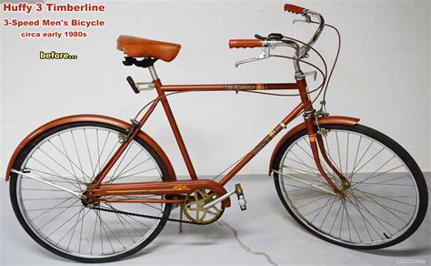Are old bikes worth anything? "Don't assume a vintage bicy