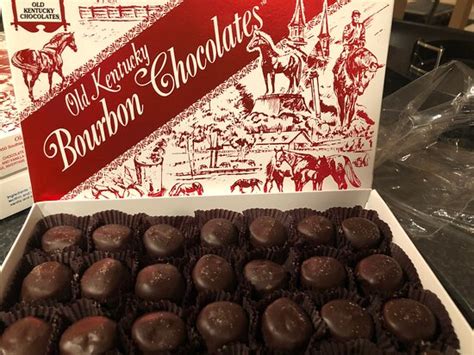 Old kentucky chocolates. Things To Know About Old kentucky chocolates. 