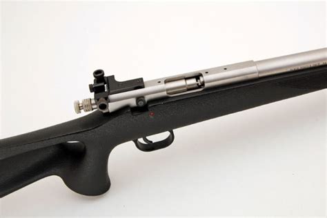 Old knight muzzleloader.  Recent statistics indicate that .  For the pinnacle of accuracy a...