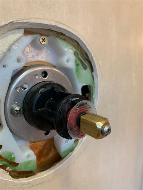 Old kohler shower valve. Explore KOHLER shower heads, faucets, shower doors, valves, bases and more including smart showering ... Whether you’re simply looking to replace an old showerhead or you want to completely remodel your ... Deciding whether to use a digital or manual valve will play a large role in determining your options for the rest of your shower ... 