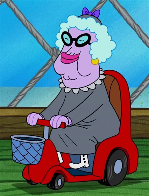Old lady from spongebob. Things To Know About Old lady from spongebob. 