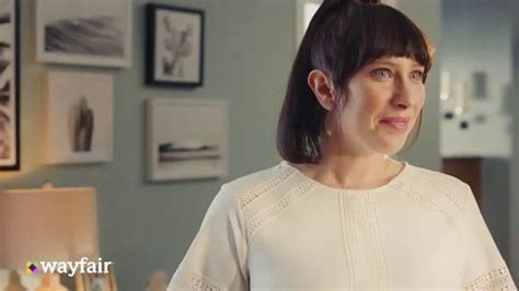 The campaign also includes a series of stills showcasing the variety of products available at Wayfair and a second instalment, set to be released early in 2024. Wayfair promotes its online shop in a new advert that runs in the UK. Titled "Escape the Catalogue", the 40-second spot features a couple who learn find out that..