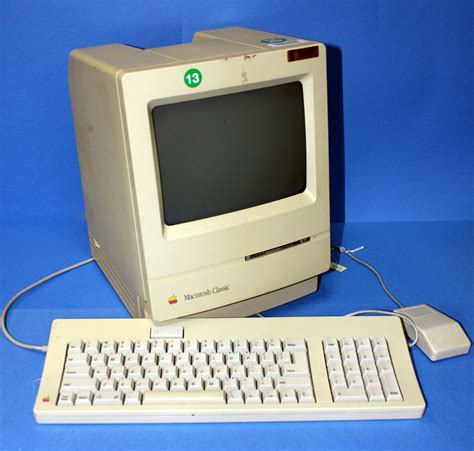 Old macintosh computer. That made the Macintosh a huge success, and it’s why modern Apple computers are still dubbed “Macs.” The legend of the original Macintosh lives on, and these vintage computers can go for a lot of money on the vintage and used market. A working Apple Macintosh 128k in good condition net you back $500 or more on eBay. 