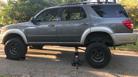 Montero Sport Lift Kit - 2000-05. Old Man Emu suspension components are perfect for those who want ride quality over 'show' quality. Why drive just another Montero when you can really make your rig into a capable offroad vehicle as well as attention-grabbing head turner! Old Man Emu lifts are listed below.
