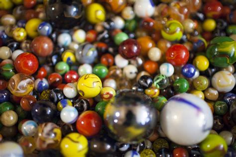 15 Most Valuable Antique Marbles Worth A Lot of Money. Antique marbles can range anywhere from tens to thousands of dollars. To give you an idea, here’s the list of the most valuable handmade marbles sold, worth a lot of money. 1. Black and White Navarre Marble – $1,400. Black & White Navarre Marble.. 